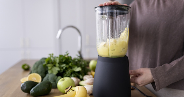 Smoothie-uri sănătoase – energie și vitalitate în fiecare pahar