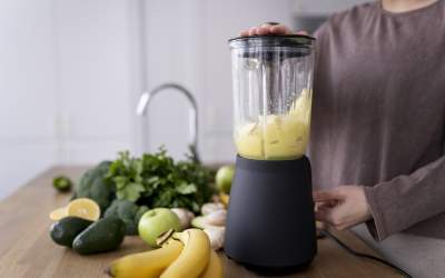 Smoothie-uri sănătoase –...