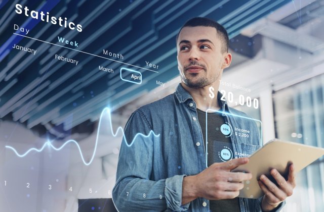 Antreprenoriatul smart &icirc;ncepe cu suportul potrivit: Ghid SAP pentru &icirc;ncepători