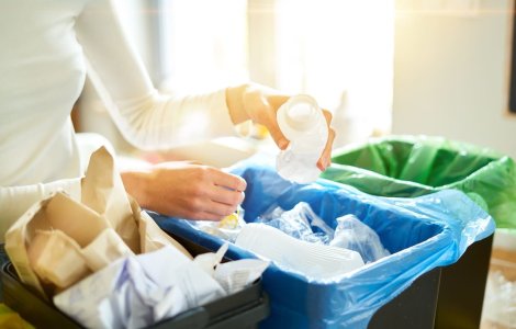 Colectarea selectivă: 6 pași simpli pentru un mediu mai curat