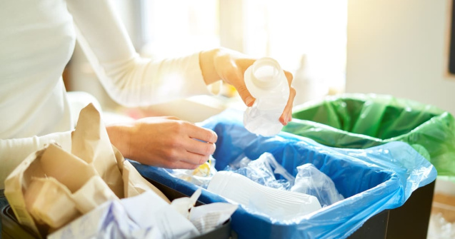 Colectarea selectivă: 6 pași simpli pentru un mediu mai curat