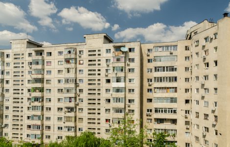 De ce românii aleg apartamentele vechi în locul celor noi? Află motivele surprinzătoare!