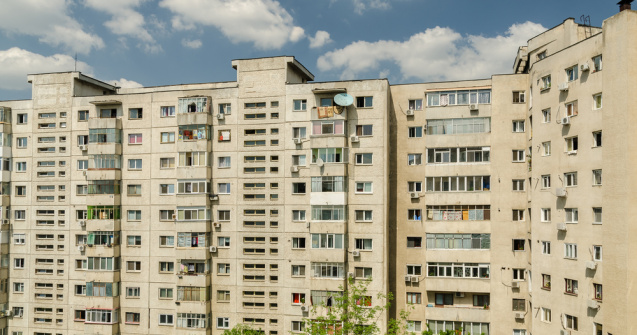 Românii preferă apartamentele vechi: motive surprinzătoare!