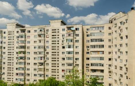 De ce românii aleg apartamentele vechi în locul celor noi? Află motivele surprinzătoare!