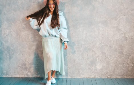 Fuste must-have în garderoba de vară: 5 modele ușor de purtat și de integrat