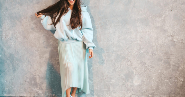 Fuste must-have în garderoba de vară: 5 modele ușor de purtat și de integrat
