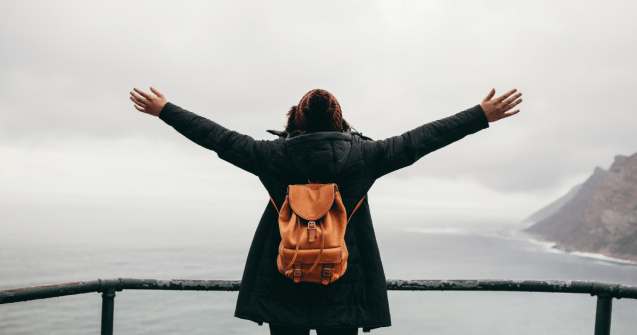 25 de experiențe pe care trebuie să le trăiești înainte de 40 de ani