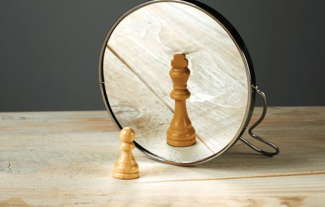 Patru moduri pentru a-ți folosi ego-ul în mod conștient