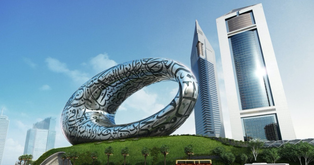 Dubai atrage aproape 10 milioane de turiști în doar șase luni!