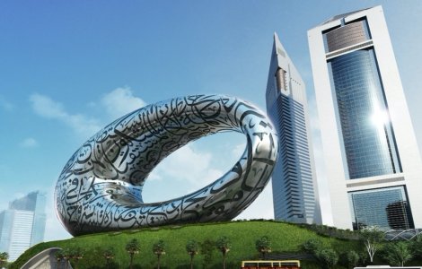 Descoperă cum Dubai a reușit să atragă aproape 10 milioane de turiști în doar șase luni în 2025!