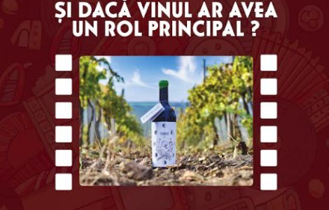 Festivalul de Film Anonimul la Domeniul Bogdan: Descoperă Secretele Întâlnirii dintre Autenticitate și Natură