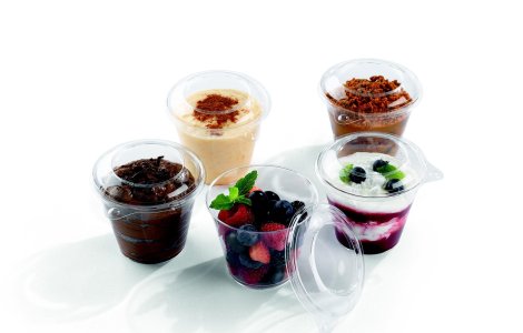 Descoperă iaurtul revoluționar de la Danone special creat pentru cei care urmează tratamente de slăbit