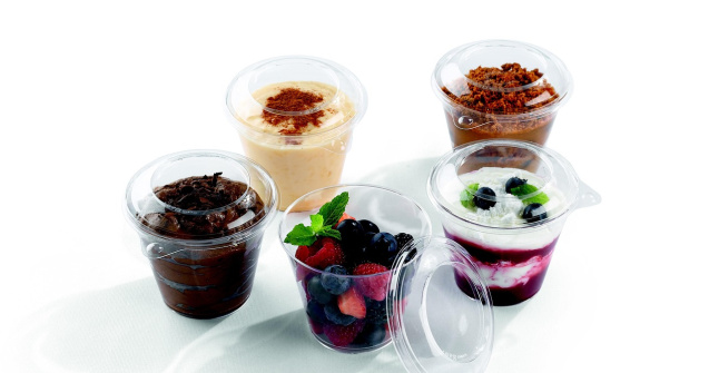 Danone lansează iaurtul revoluționar pentru cei care urmează tratamente de slăbit