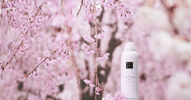 Rituals Cosmetics aduce luxul frumuseții în Transilvania!