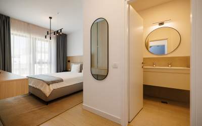 Descoperă duplexul de lux din...