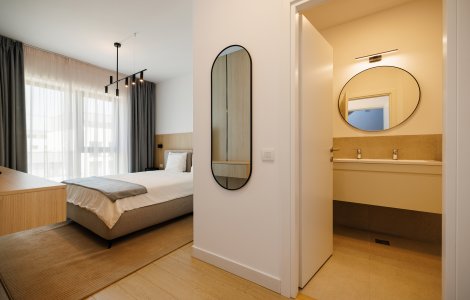 Descoperă duplexul de lux din centrul Iașiului evaluat la 260.000 de euro: Imagini exclusive care îți vor schimba perspectiva asupra locuințelor moderne