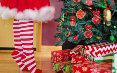 Crăciunul devine mai scump:...