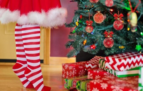 Crăciunul mai scump: Trump și prețurile decorațiunilor