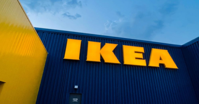 IKEA surprinde China cu o nouă platformă de vânzări