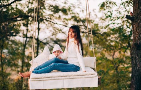 Ce-și doresc clienții de la balansoarul de grădină recent achiziționat?