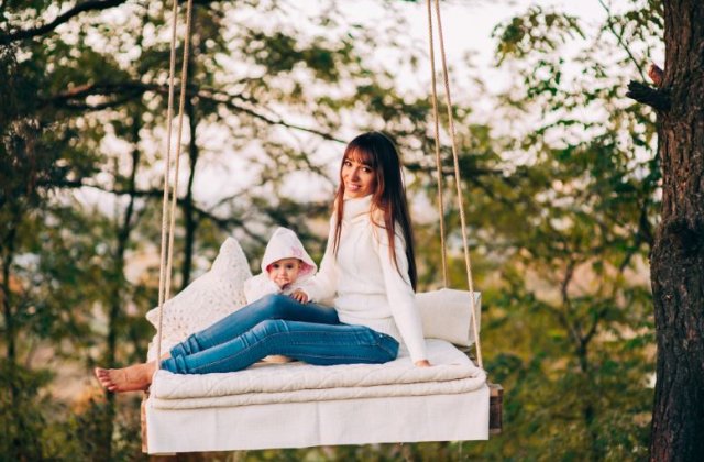 Ce-și doresc clienții de la balansoarul de grădină recent achiziționat?