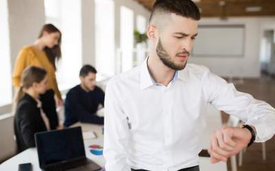 Eficiența angajaților și...