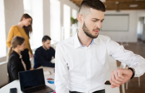 Eficiența angajaților și productivitatea companiei: Cum te ajută tehnologia modernă