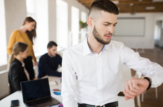 Eficiența angajaților și productivitatea companiei: Cum te ajută tehnologia modernă