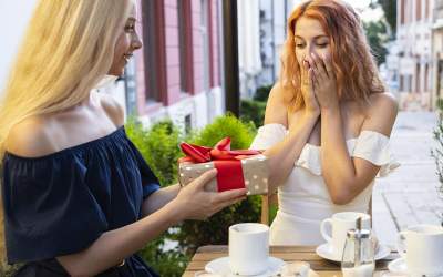 Ghidul cadourilor inspirate:...