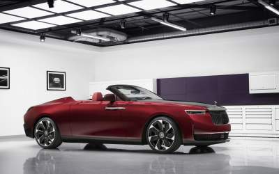 Descoperă lista mașinilor de...