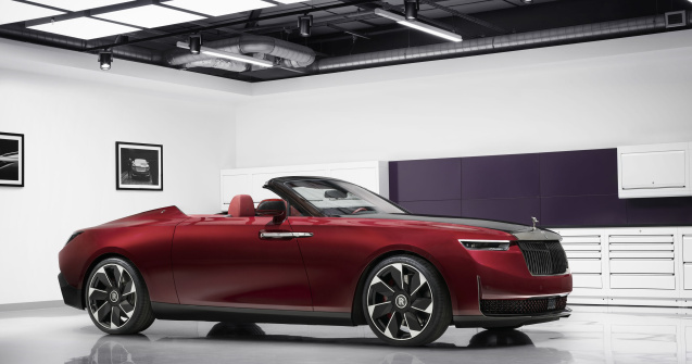 Mașini de lux: investiții sigure sau simple dorințe extravagante?