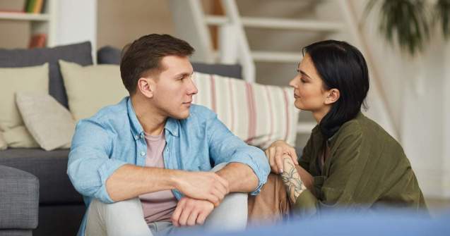 De ce conflictele în cuplu sunt cheia unei relații sănătoase?