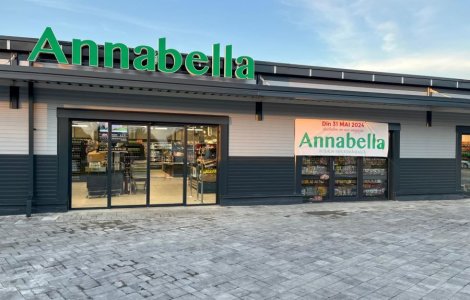 Preluare surprinzătoare în retail: Annabella achiziționează 87 de magazine de la gigantul Ahold Delhaize