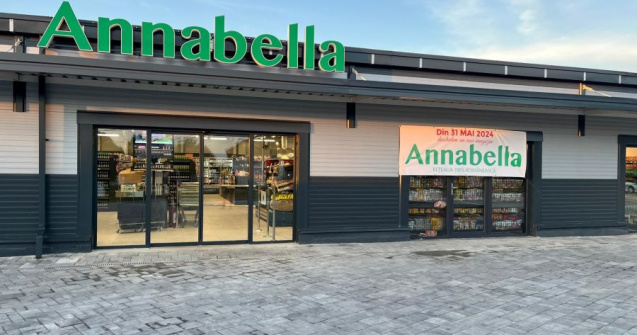 Annabella surprinde retailul cu achiziția a 87 de magazine