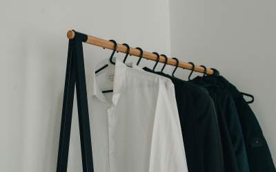 Cum să porți corect cămăși și...