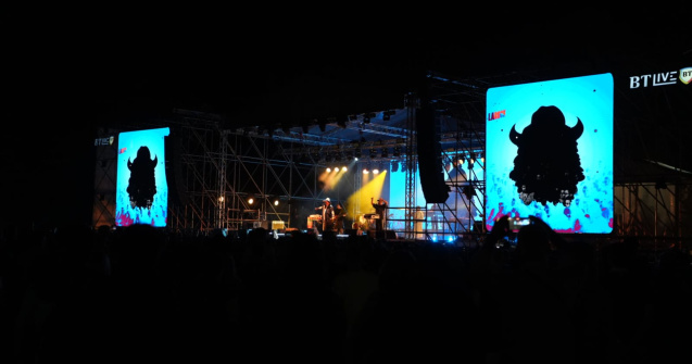 LAROCK 2023: Cum a devenit un fenomen de neuitat?