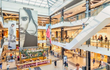 De ce românii continuă să meargă la mall în plină criză: cifrele surprinzătoare și planurile NEPI Rockcastle te vor uimi