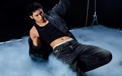 Descoperă cum MINGYU din...