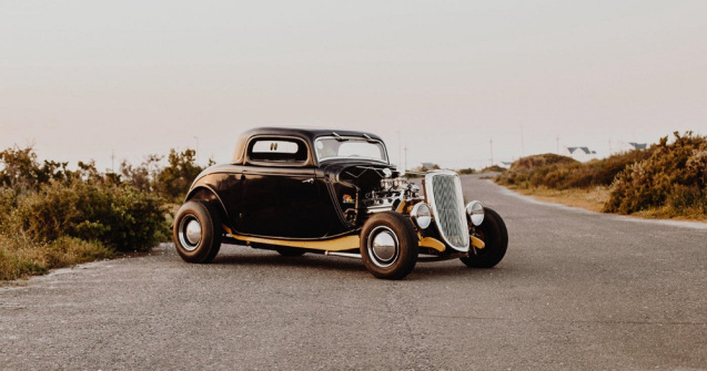 Beneficiile unei asigurări CASCO pentru proprietarii de vehicule clasice