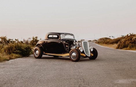Beneficiile unei asigurări CASCO pentru proprietarii de vehicule clasice