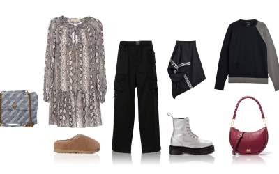 New season, new attitude....