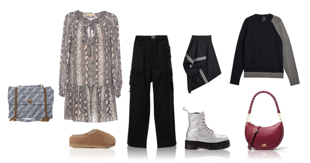 New season, new attitude. Dropul de toamnă de la Sport Couture este aici