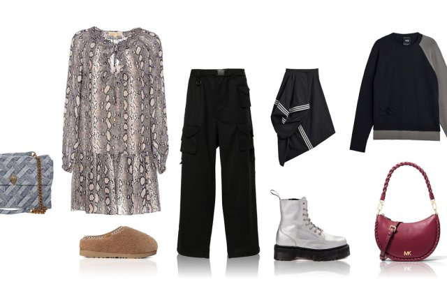 New season, new attitude. Dropul de toamnă de la Sport Couture este aici