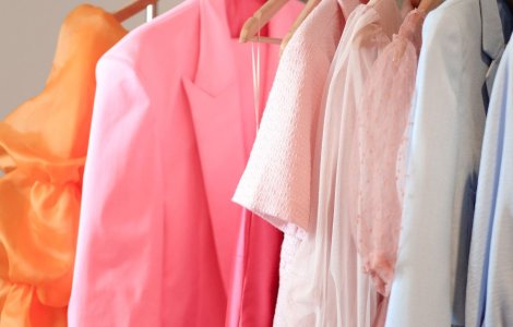 Analiza cromatica: Ghidul complet pentru alegerea paletei de culori potrivite. Teoria si combinatii esentiale