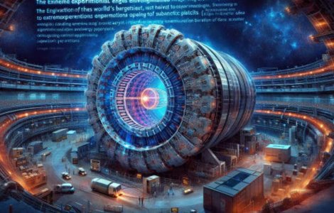 CERN a distrus lumea în 2012? Șocanta teorie care face ravagii pe internet