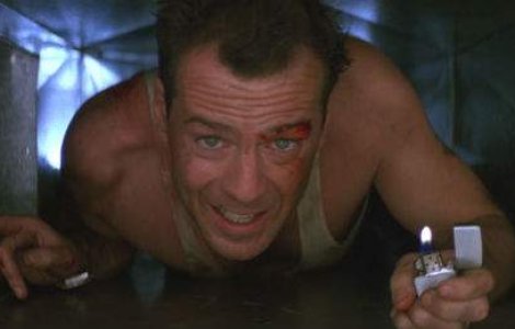  Top  TOP 10 filme explozive de vazut in ziua de Craciun. O lista...altfel