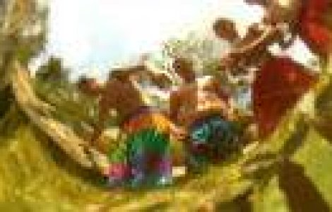 Video: Probabil cel mai periculos loc de pe Pamant: groapa fara fund