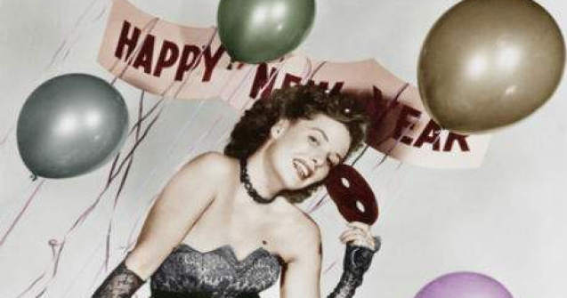 Revelion 2014: Cele mai cool petreceri tematice din noaptea dintre ani