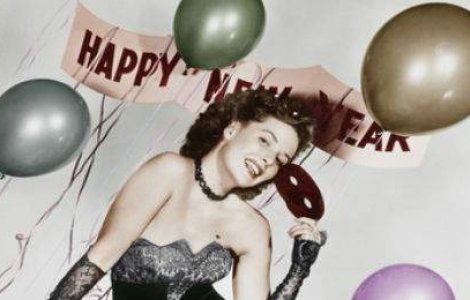 Revelion 2014: Cele mai cool petreceri tematice din noaptea dintre ani