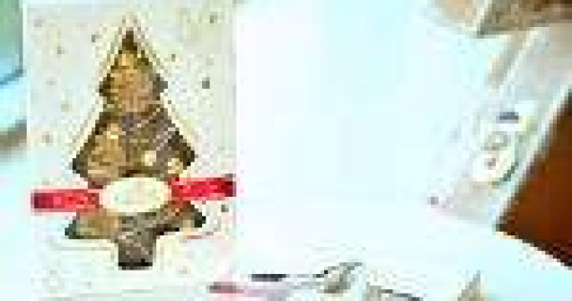 Cel mai mare brad de ciocolata din Romania, creat la Heidi ChocoWorld